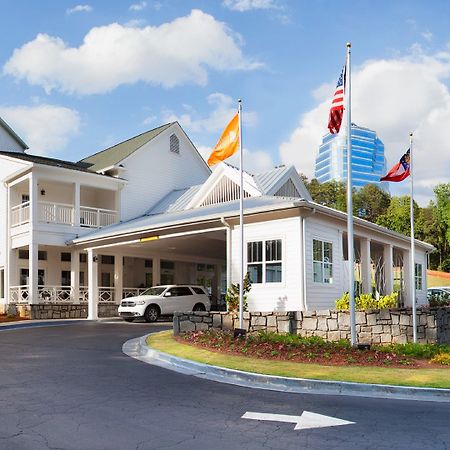 Hotel Indigo Atlanta Vinings By Ihg Смирна Экстерьер фото