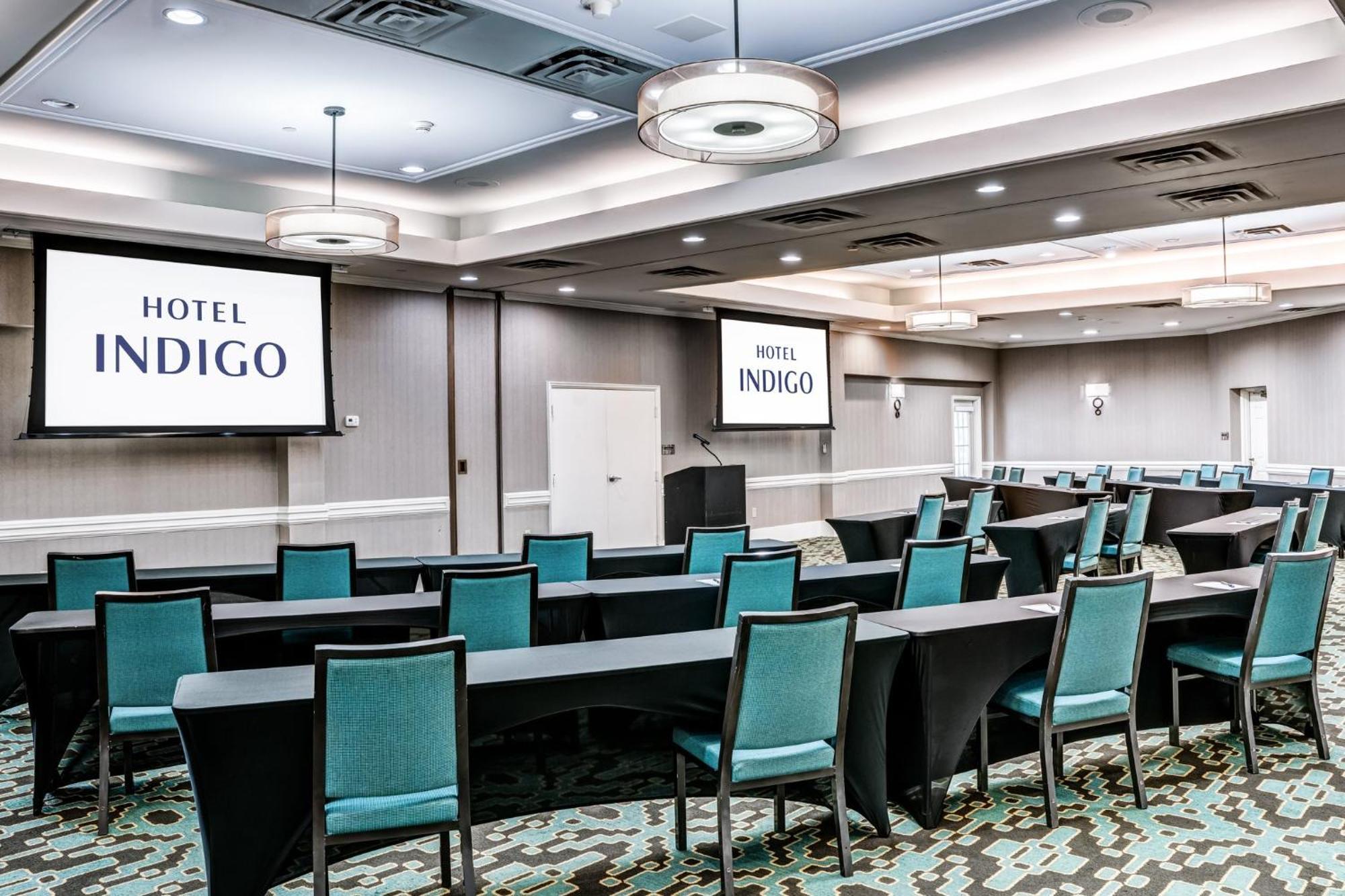 Hotel Indigo Atlanta Vinings By Ihg Смирна Экстерьер фото