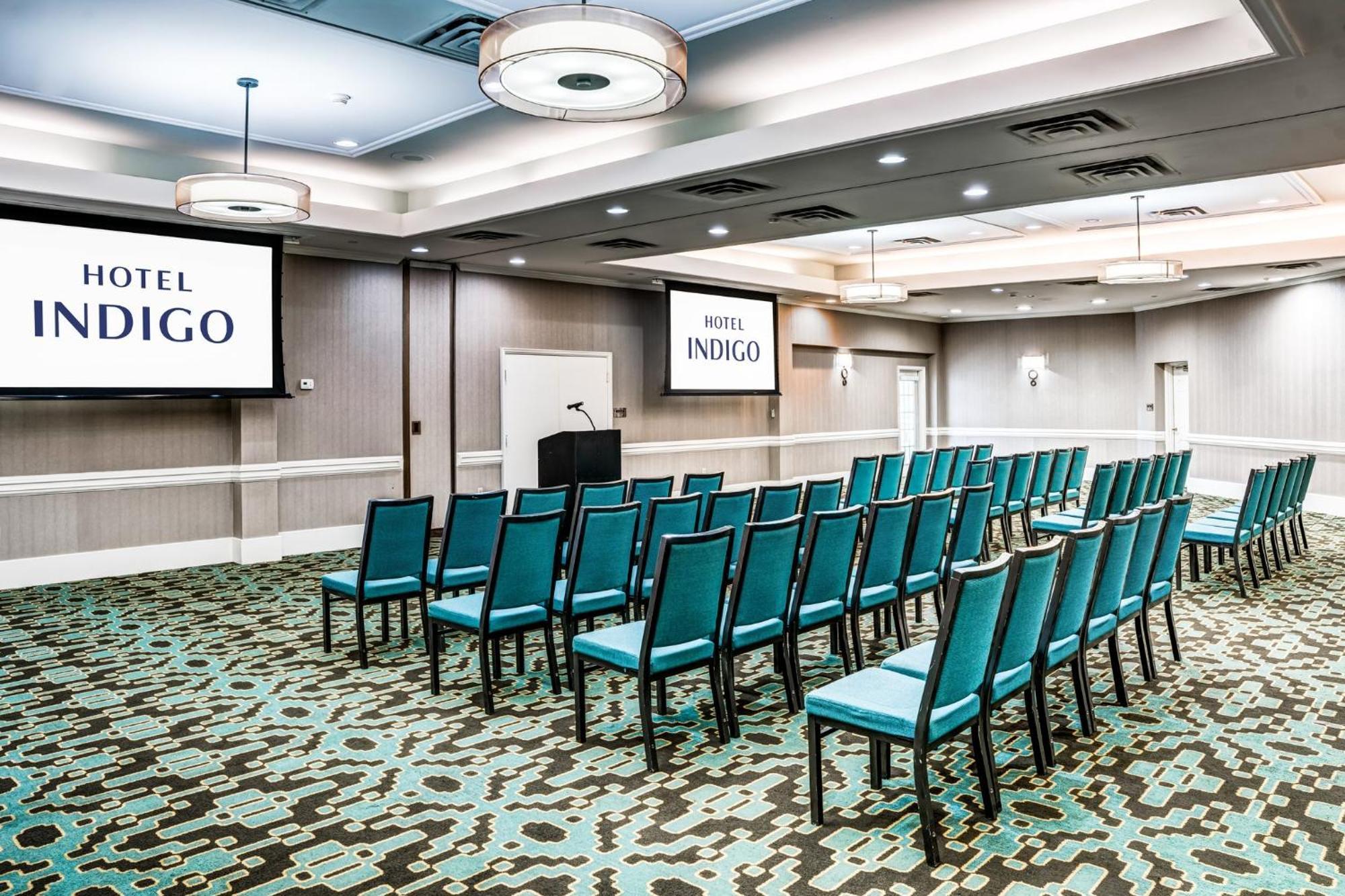 Hotel Indigo Atlanta Vinings By Ihg Смирна Экстерьер фото
