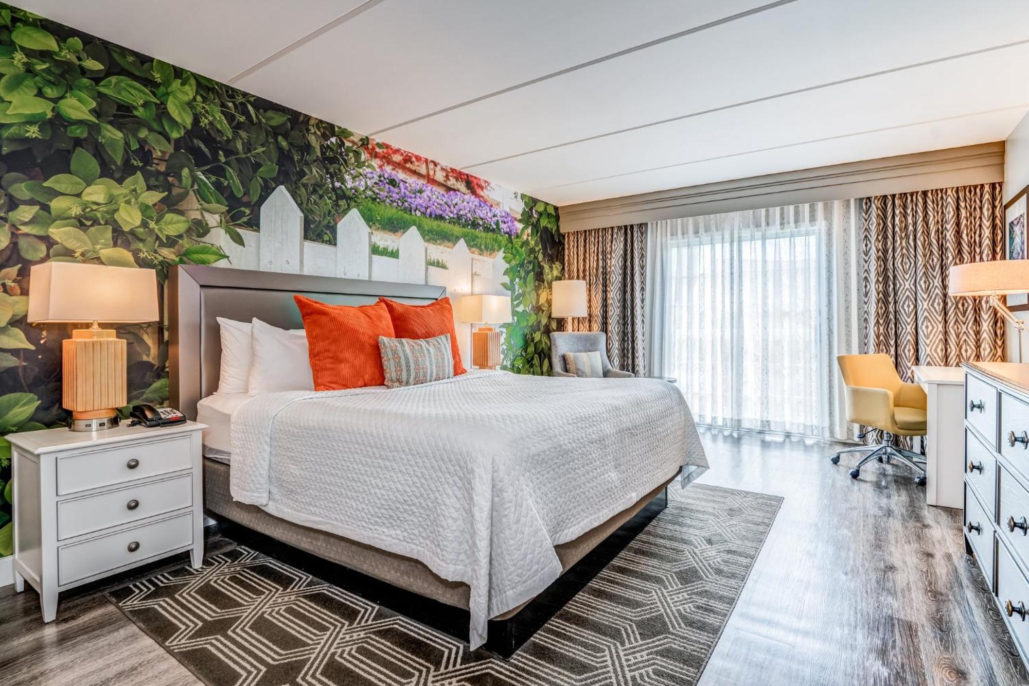 Hotel Indigo Atlanta Vinings By Ihg Смирна Экстерьер фото