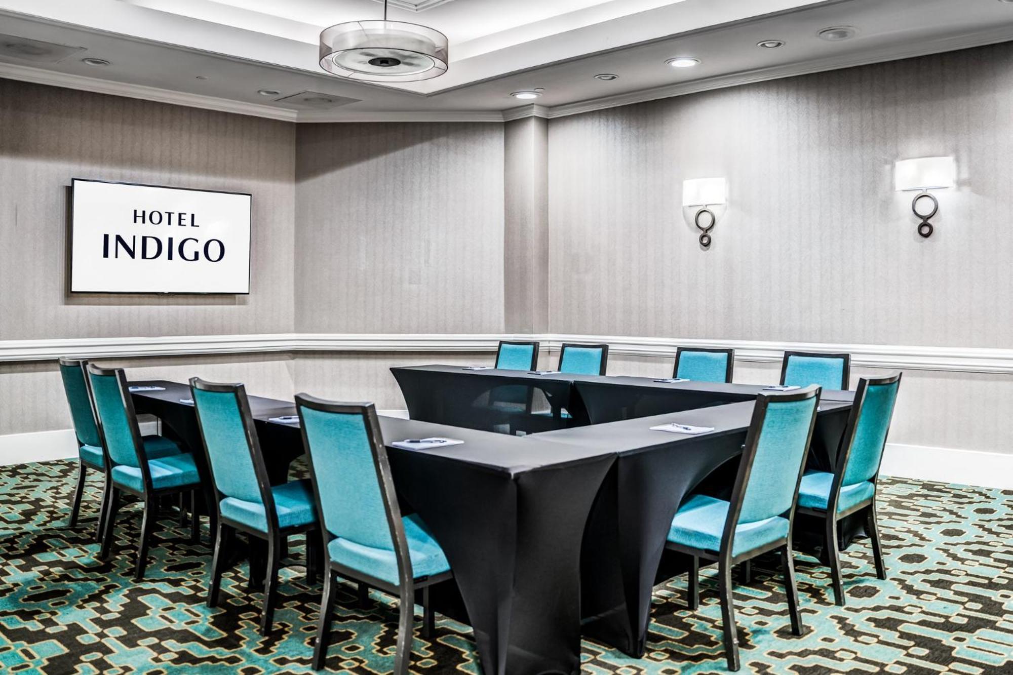 Hotel Indigo Atlanta Vinings By Ihg Смирна Экстерьер фото