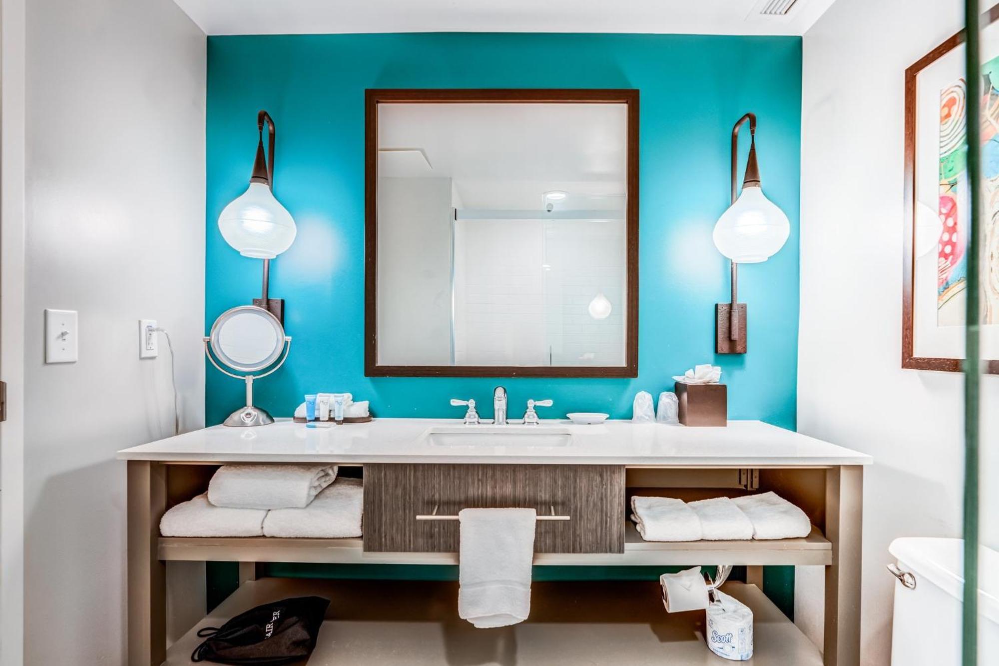 Hotel Indigo Atlanta Vinings By Ihg Смирна Экстерьер фото