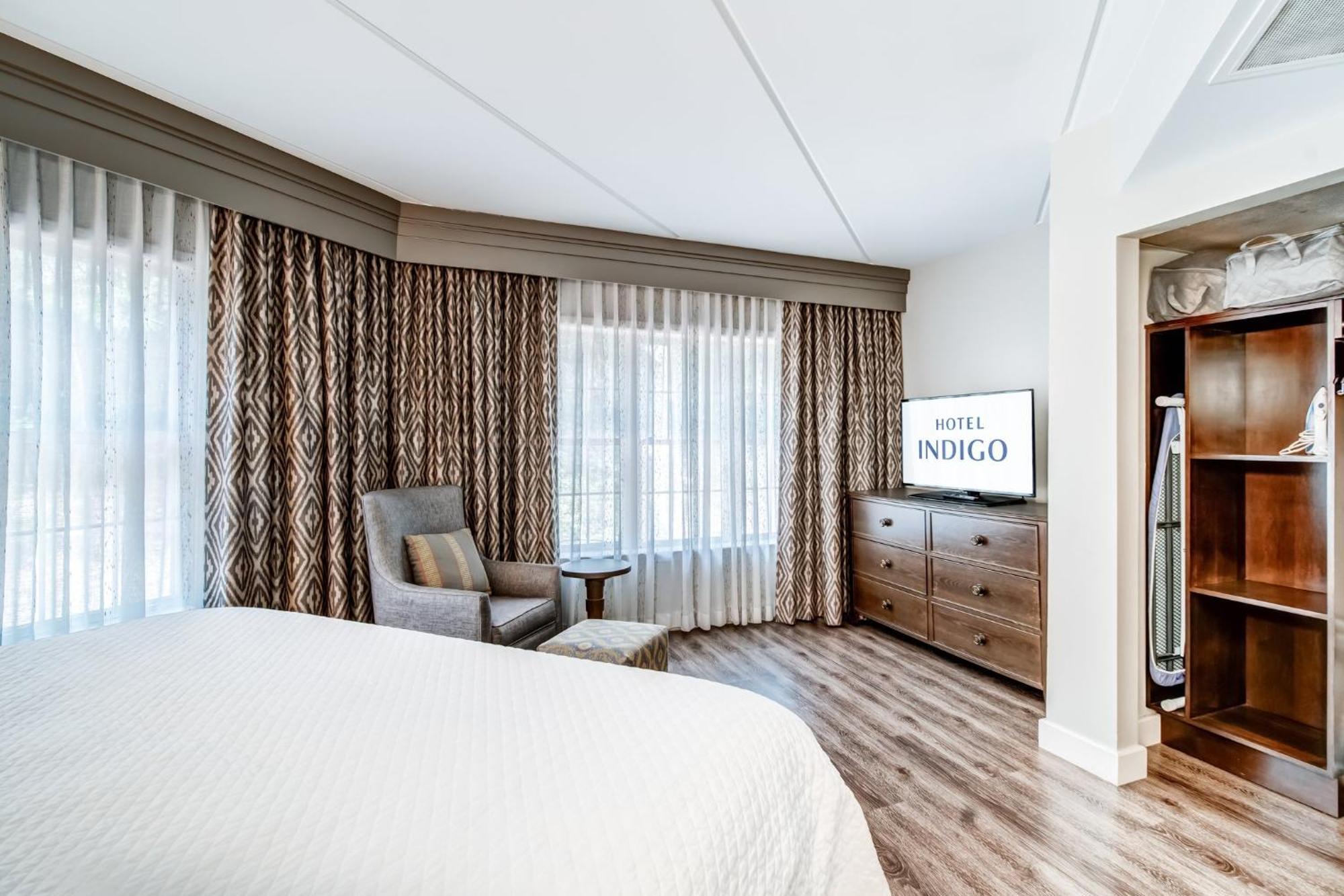 Hotel Indigo Atlanta Vinings By Ihg Смирна Экстерьер фото