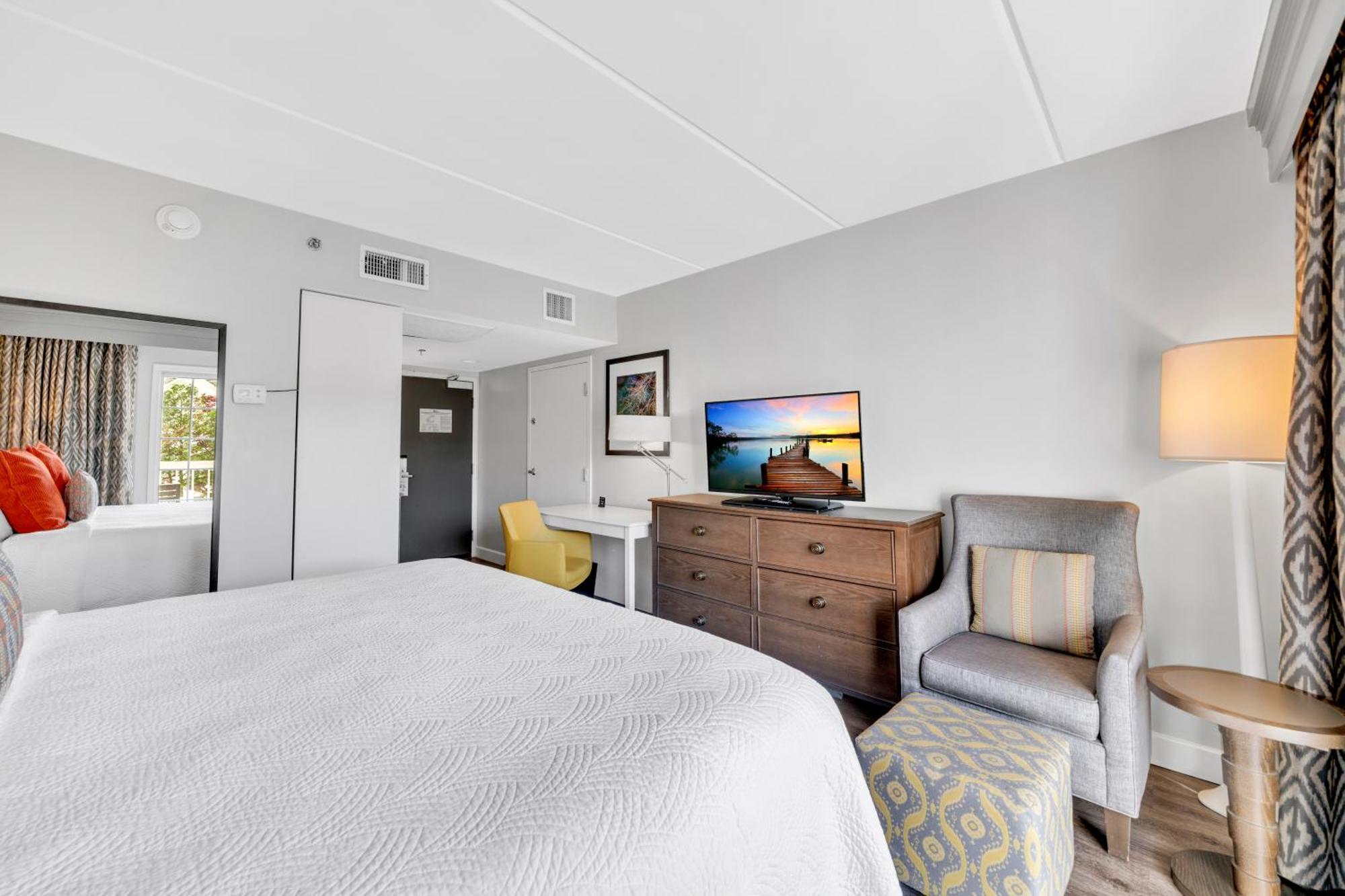 Hotel Indigo Atlanta Vinings By Ihg Смирна Экстерьер фото